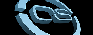 Cyber System logo